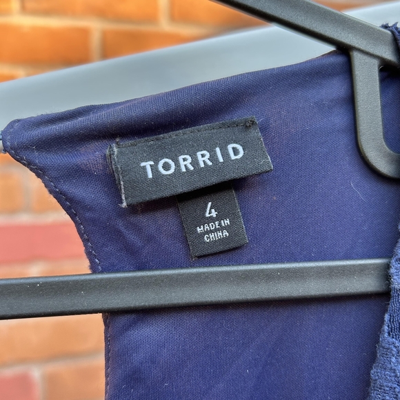 Dress - Picture 3 of 3